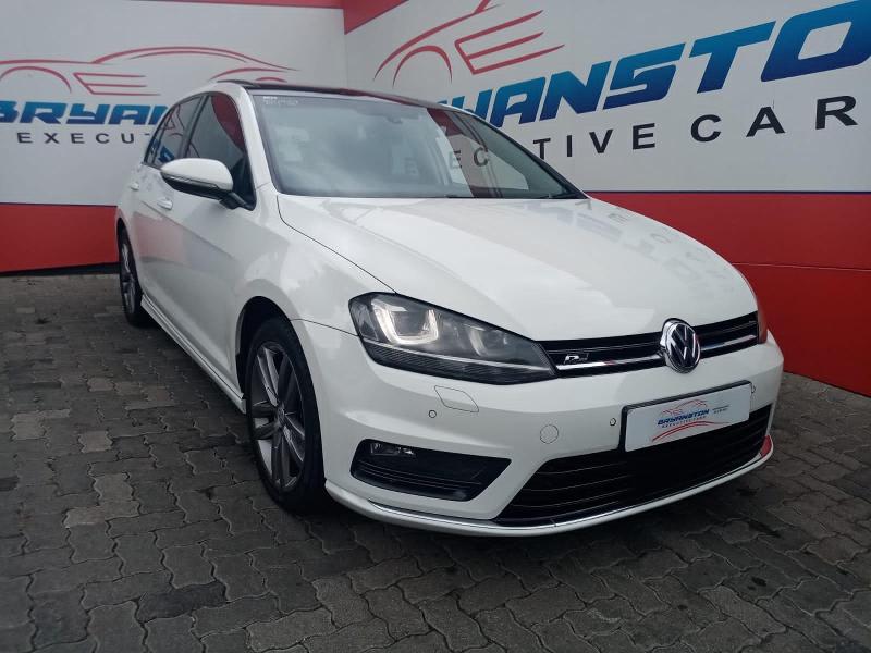 Volkswagen Hatch