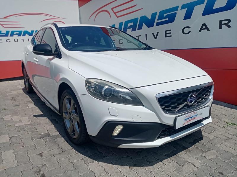 Volvo Hatch