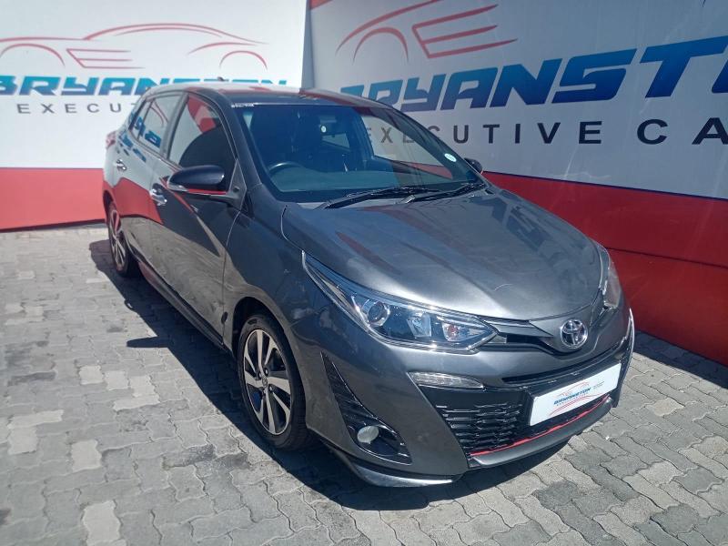 Toyota HATCH