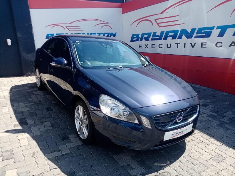 Volvo Sedan