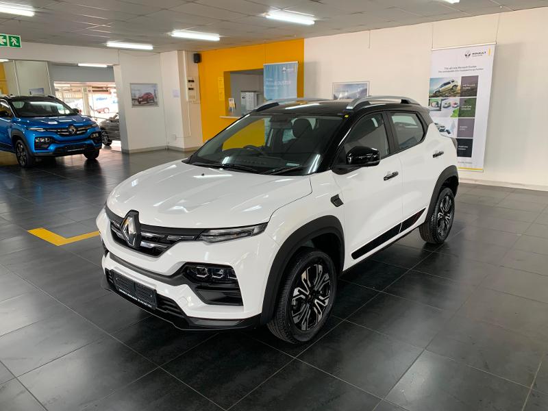 Renault 1.0 Turbo Intens Cvt for Sale in South Africa