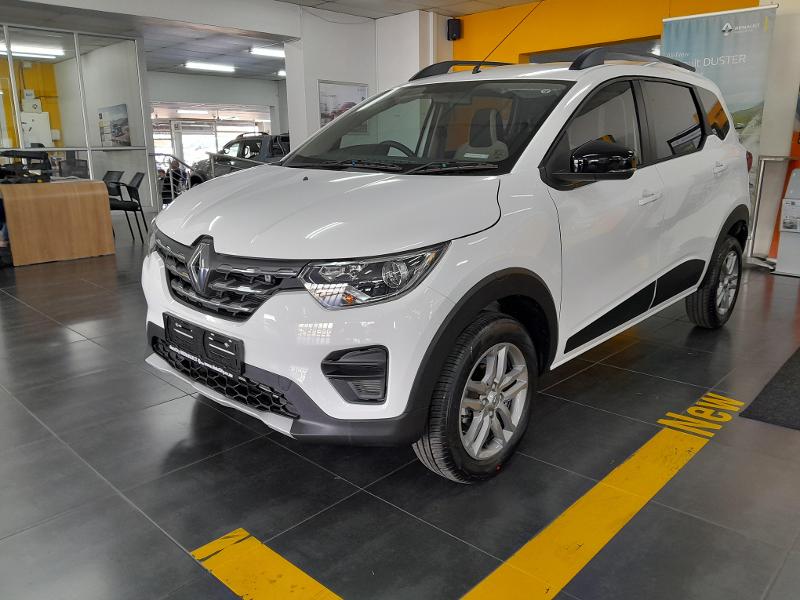 Renault 1.0 Zen Amt for Sale in South Africa