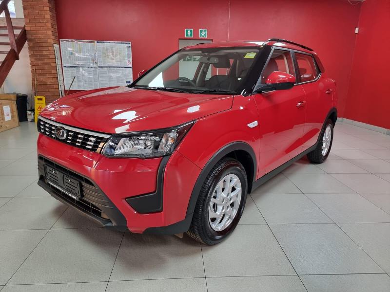 2024 Mahindra Xuv300 My22 1.5D W6 for sale - 323988
