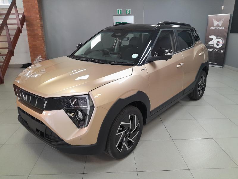 Mahindra 1.2T Ax7l At for Sale in South Africa