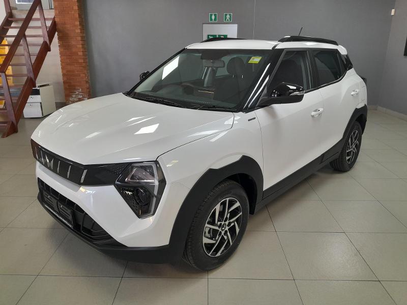 Mahindra 1.2 AX5 MT for Sale in South Africa