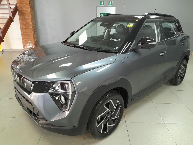Mahindra 1.2T Ax7l At for Sale in South Africa