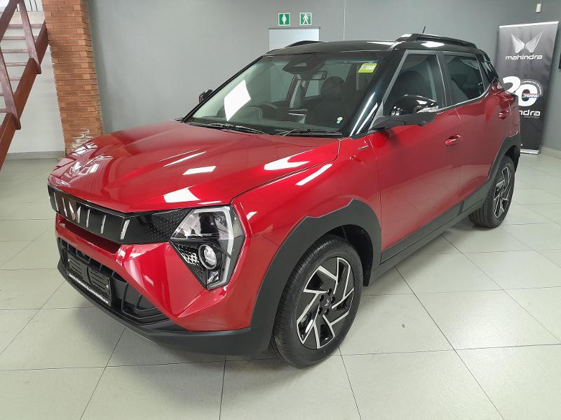 Mahindra 1.2T Ax7l At for Sale in South Africa