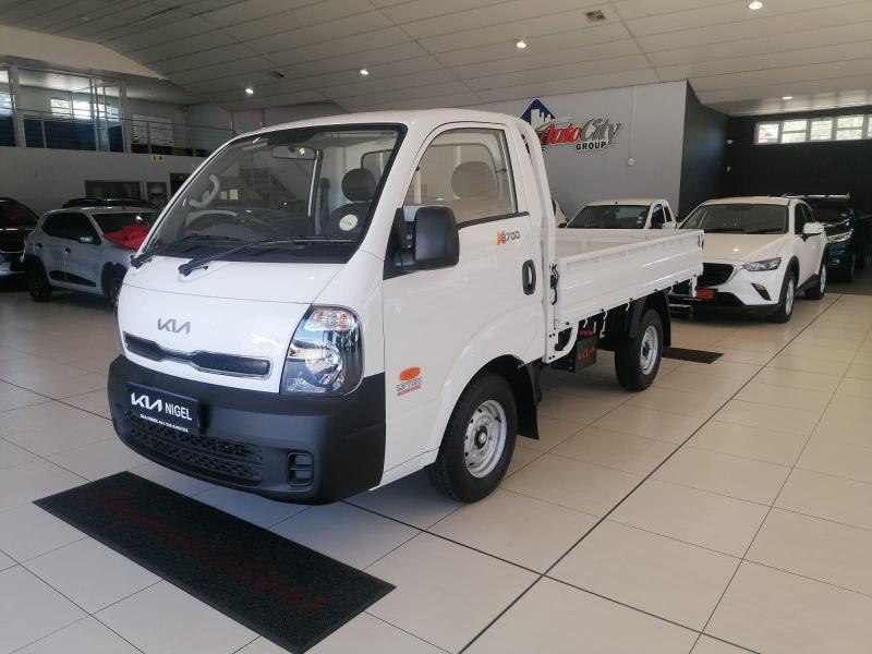 Kia Workhorse for Sale in South Africa