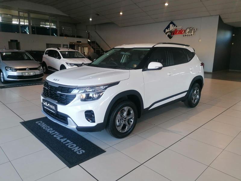 Kia 1.5 LS for Sale in South Africa