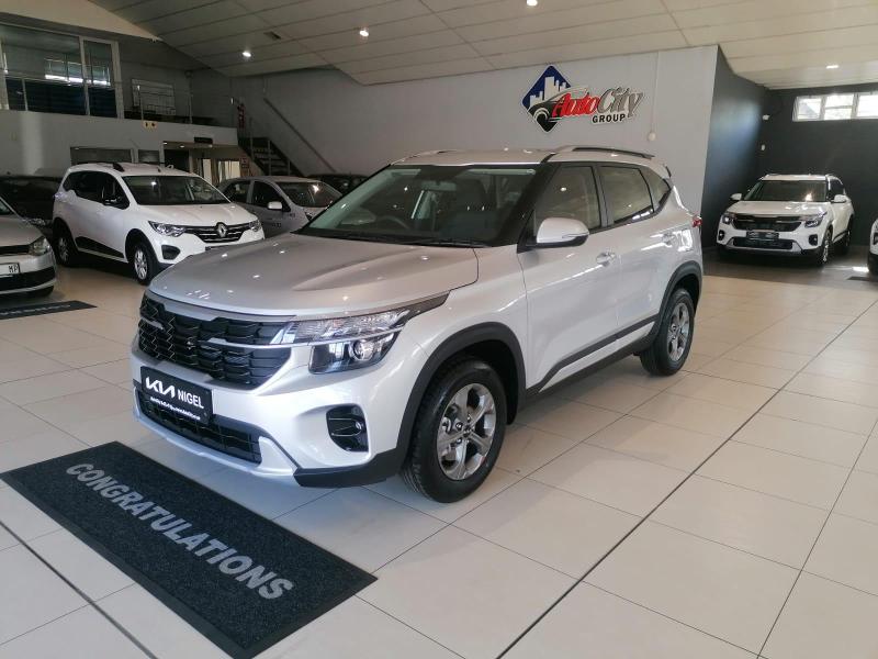 Kia 1.5 LS CVT for Sale in South Africa