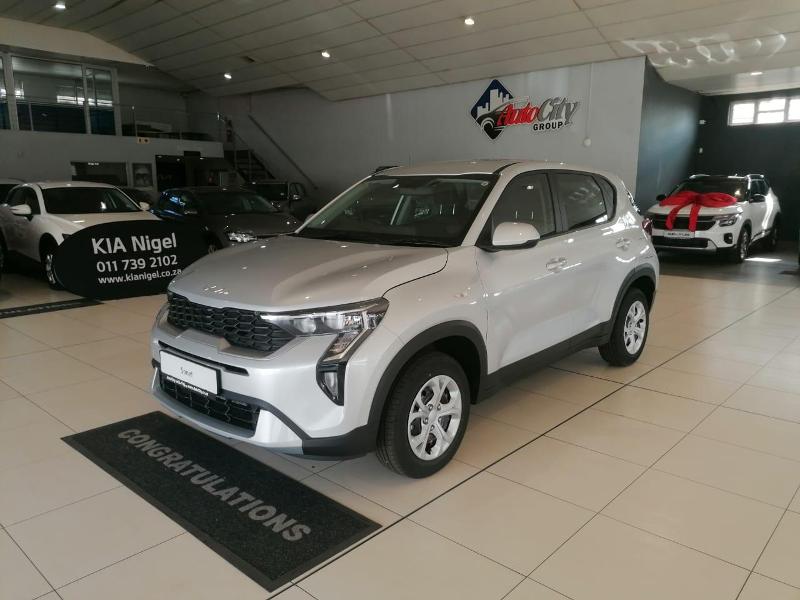 Kia 1.5 Ls Cvt for Sale in South Africa