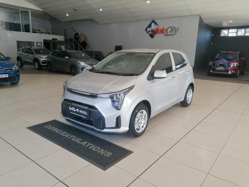 Kia 1.0 Ls for Sale in South Africa