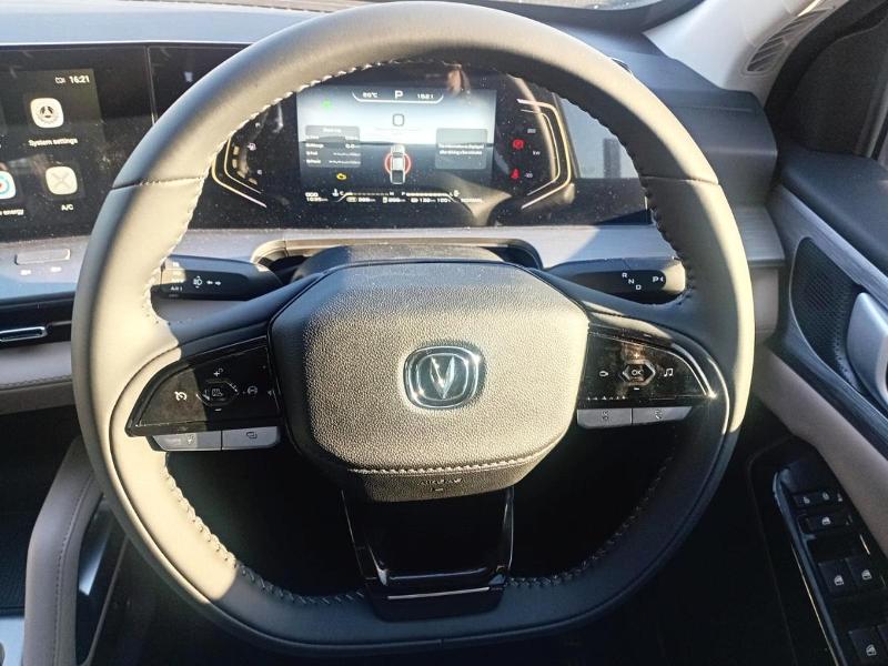 Changan Hunter REEV Double Cab CE 4x4 for sale in Gauteng - Midrand ...