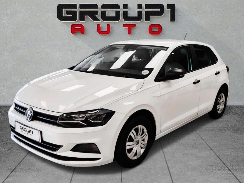 2021 Volkswagen VW Polo TSi Trendline Q2FyTGlzdGluZzo1MTg0MzM