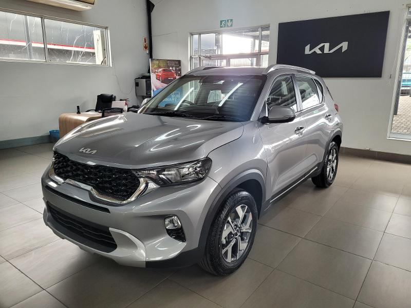 Kia 1.0 T-Gdi Ex Dct for Sale in South Africa