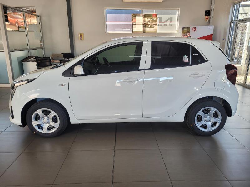 Kia Picanto My24 2024 for sale in , Nigel 