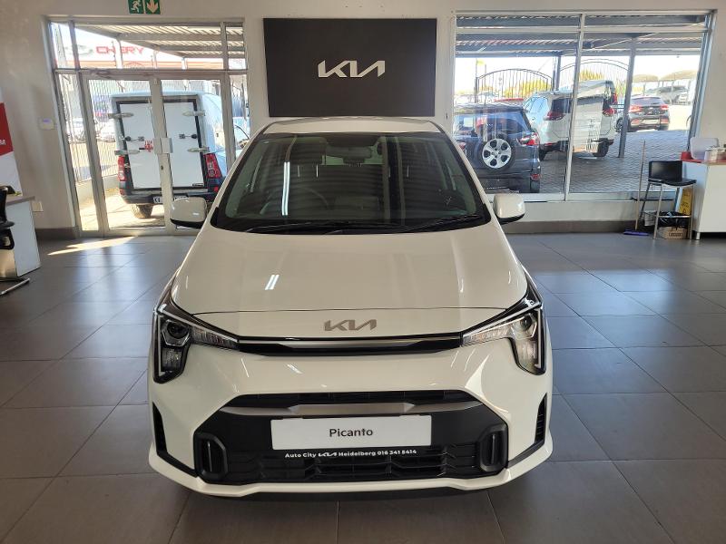 Kia Picanto My24 2024 for sale in 