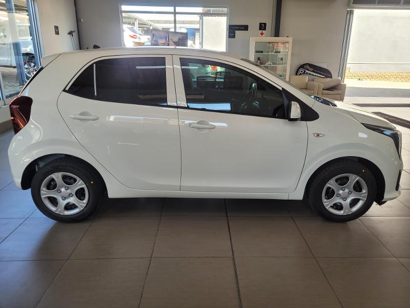 Kia Picanto My24 2024 HATCH for sale