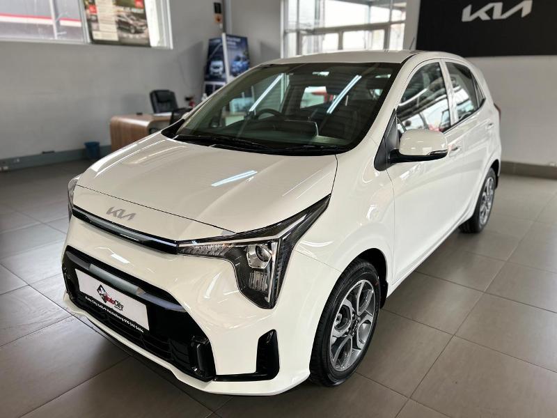 Kia Picanto My24 2024 for sale