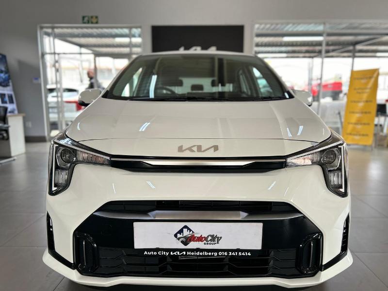 Kia Picanto My24 2024 for sale in 