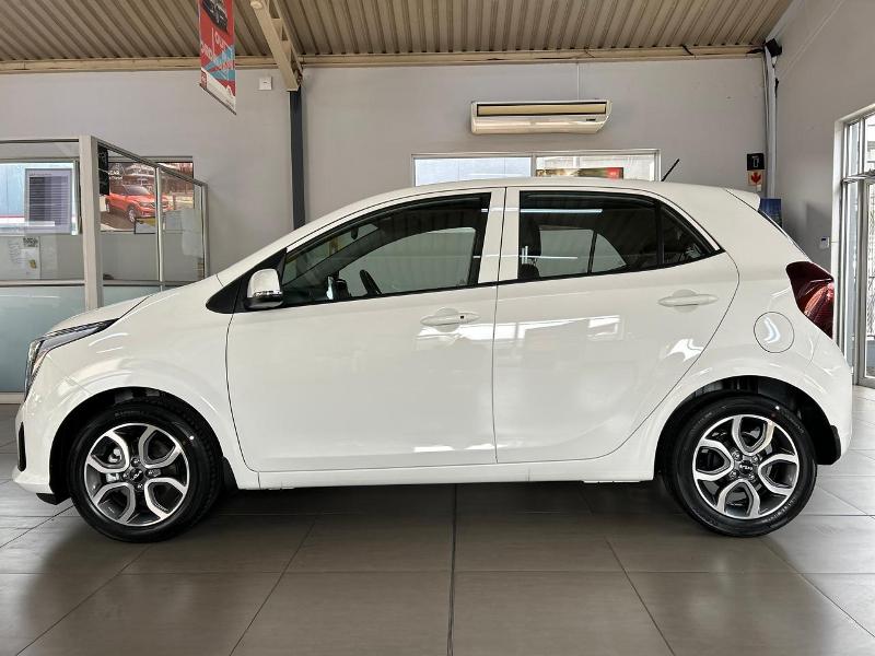 Kia Picanto My24 2024 for sale in , Nigel 