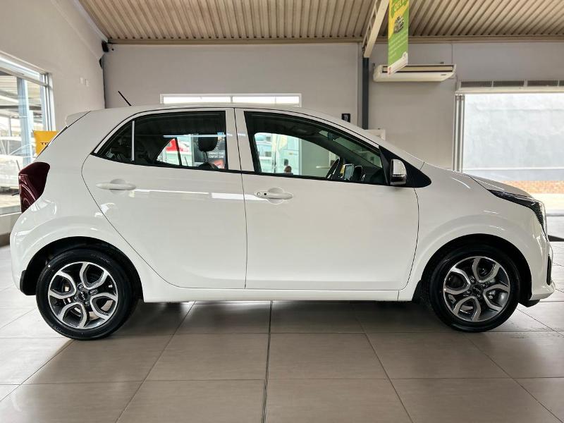 Kia Picanto My24 2024 HATCH for sale