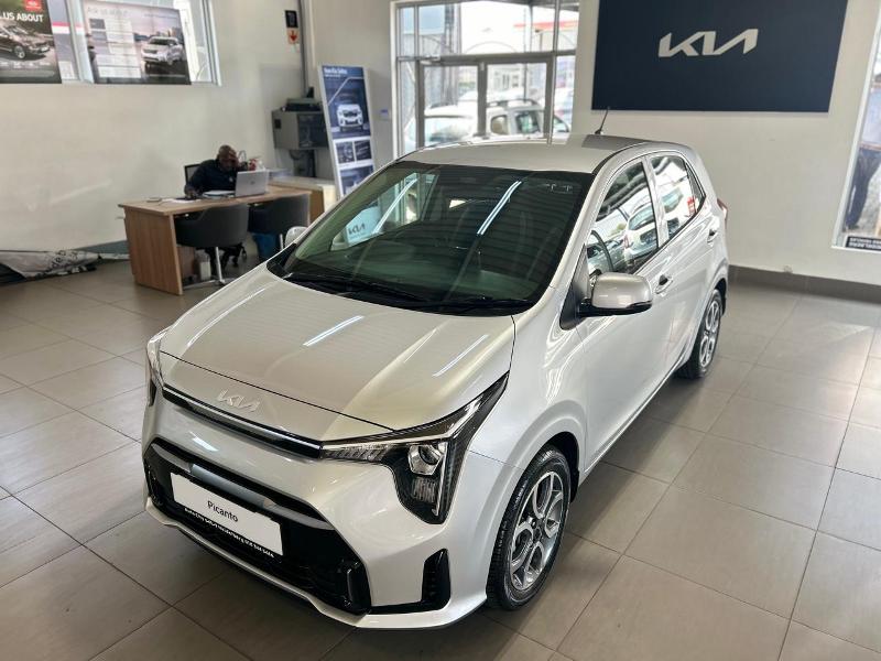 2024 Kia Picanto My24 1.2 Ex+ At for sale - 339383