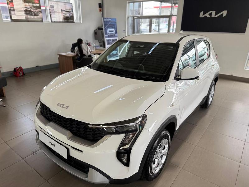 2024 Kia Sonet My24 1.5 LS Manual for sale - 339533