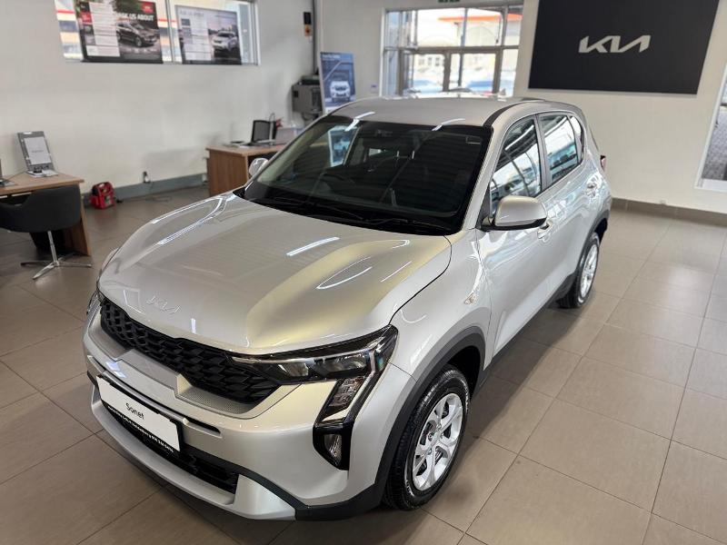 2024 Kia Sonet My24 1.5 LS Manual for sale - 339540