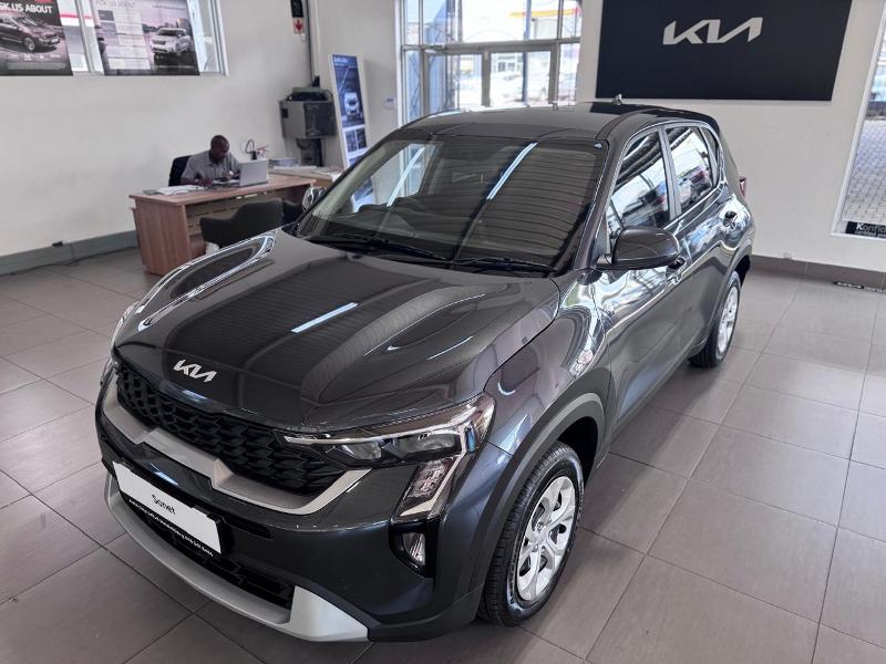 2024 Kia Sonet My24 1.5 Ls Mt for sale - 339630