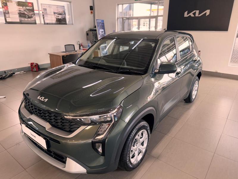 Kia 1.5 Ls Mt for Sale in South Africa