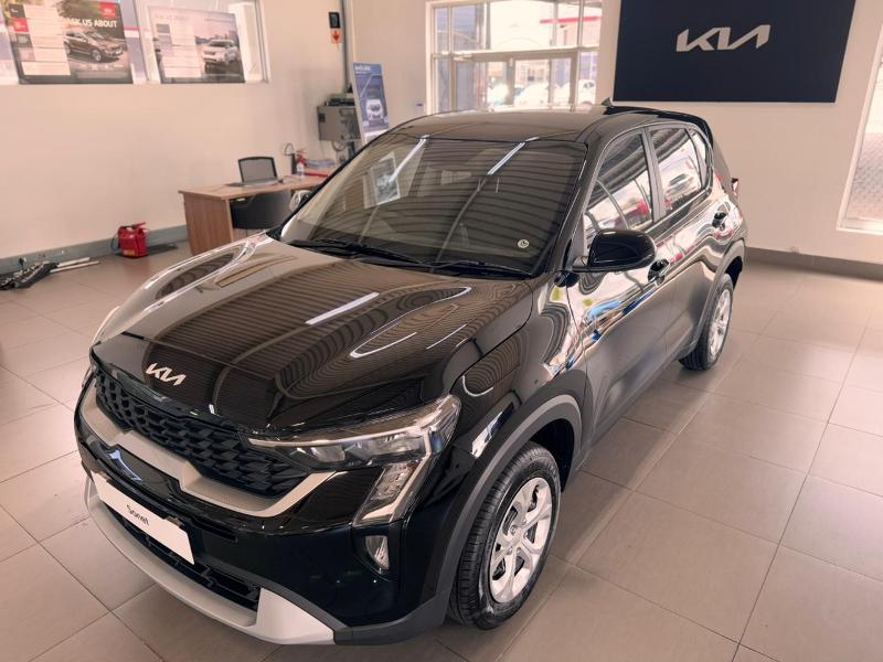 Kia 1.5 Ls Mt for Sale in South Africa