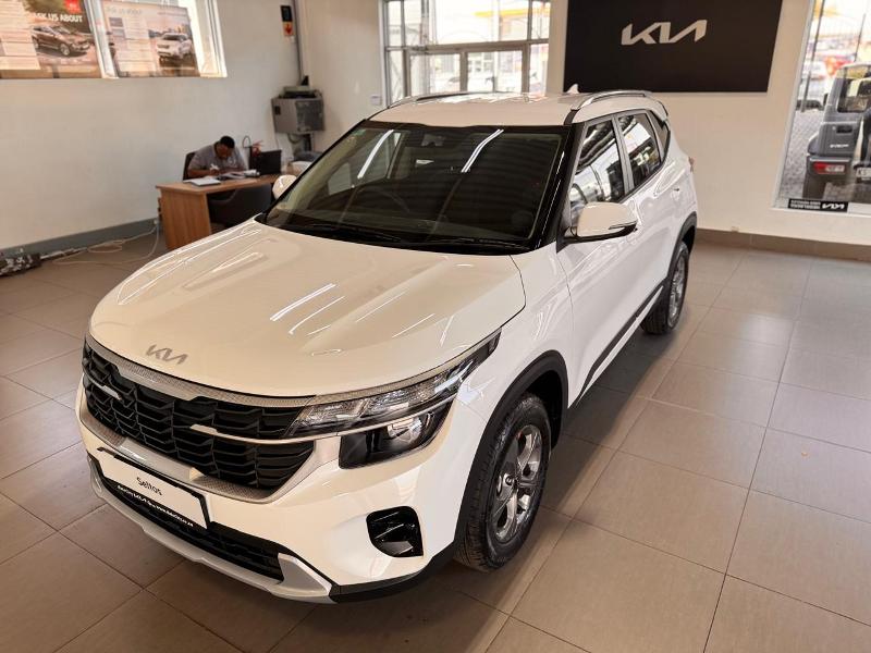 Kia 1.5 LS for Sale in South Africa
