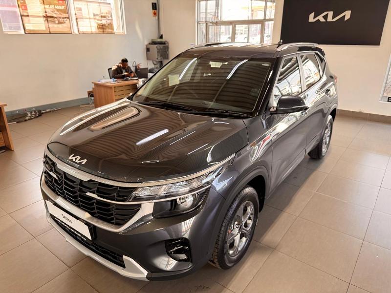 Kia 1.5 LS CVT for Sale in South Africa