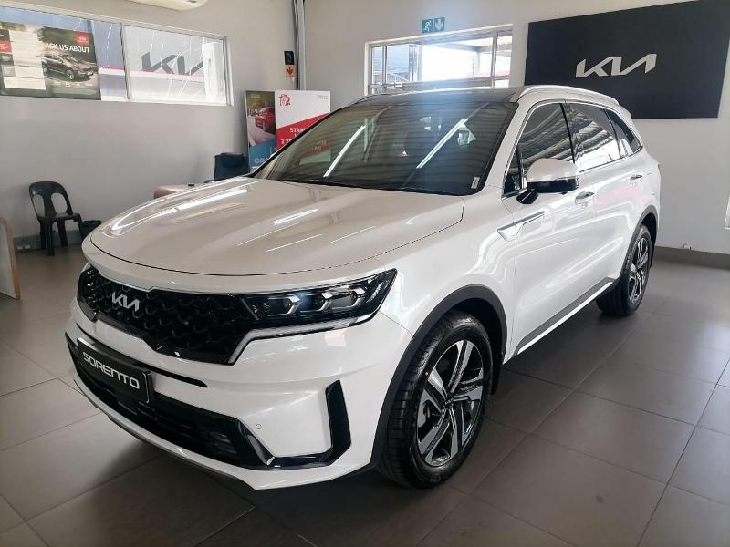 Kia 2.2 Crdi Sxl Dct Awd 7 Seater for Sale in South Africa