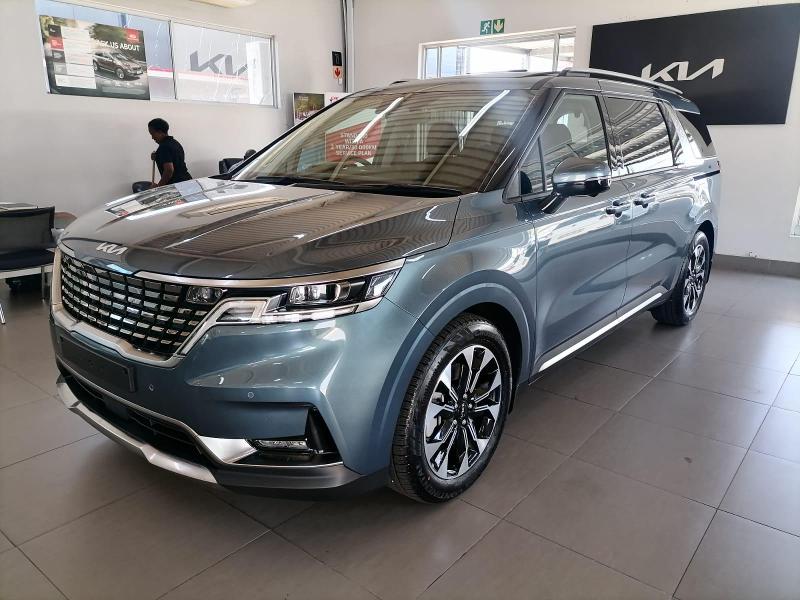 Kia 2.2 Crdi Sxl At 7 Seater for Sale in South Africa