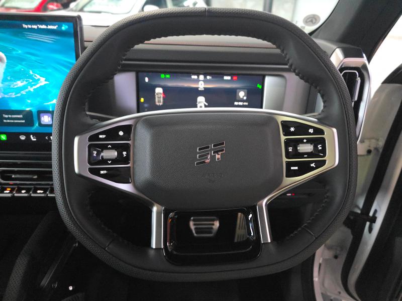 Jetour T2 2026 NEW Car for Sale • AutoCity Jetour Alberton