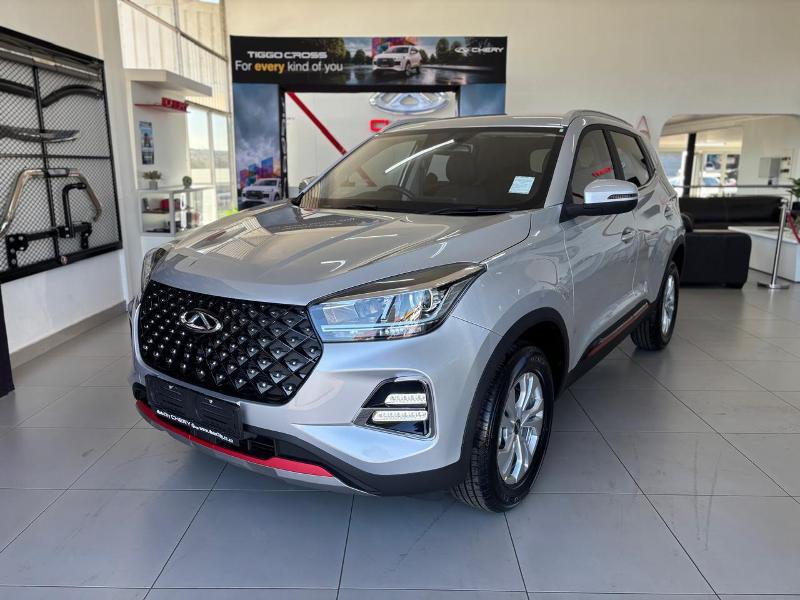 Chery 1.5 Lit for Sale in South Africa