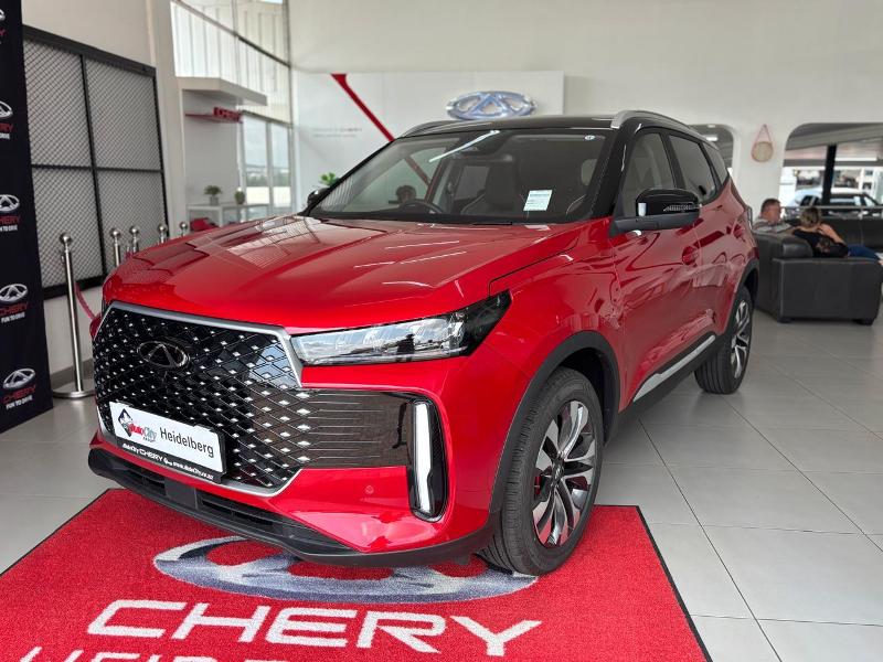 Chery Elite Automatic for Sale in South Africa