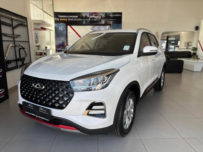 Chery 1.5 Lit Cvt for Sale in South Africa