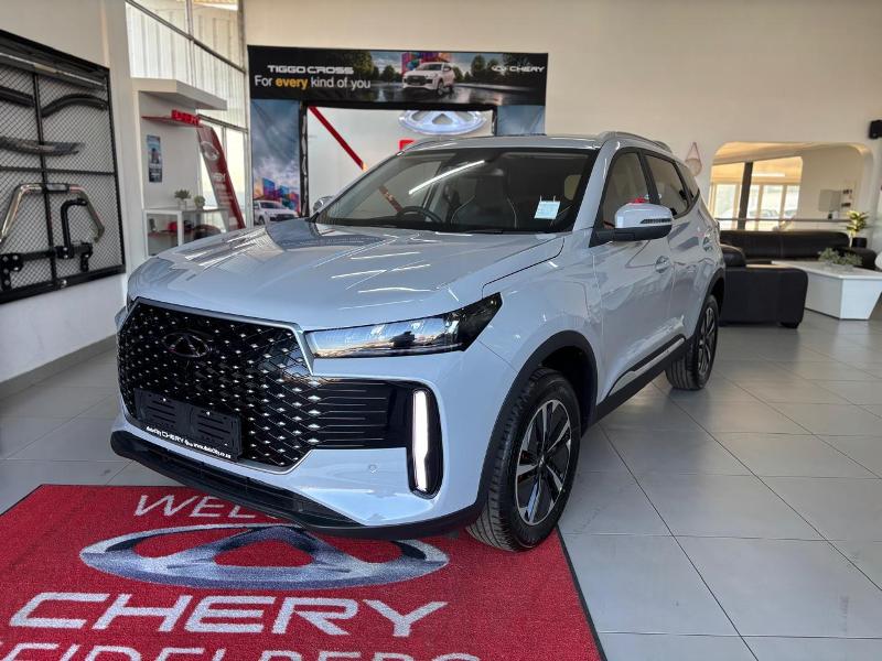 Chery CROSS HEV ELITE for Sale in South Africa