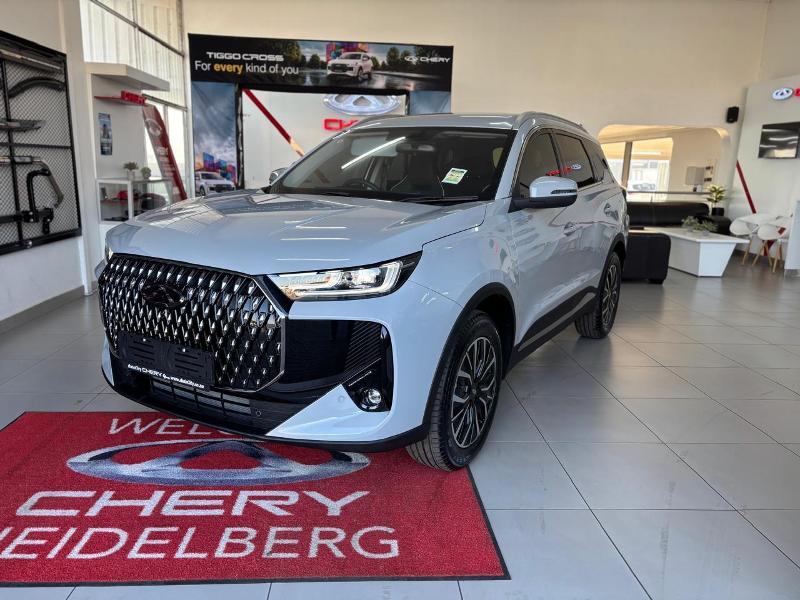Chery CSH PLUS for Sale in South Africa