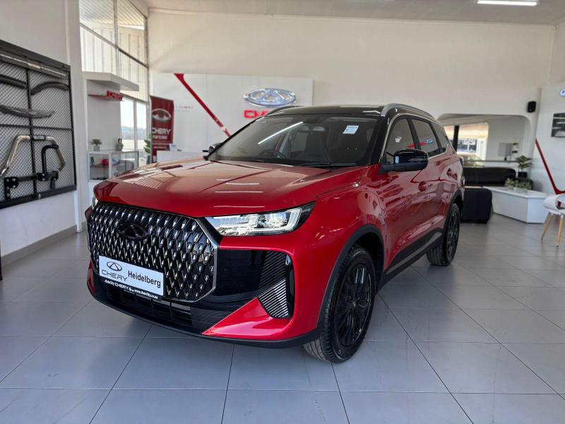 Chery 1.5T Prime for Sale in South Africa