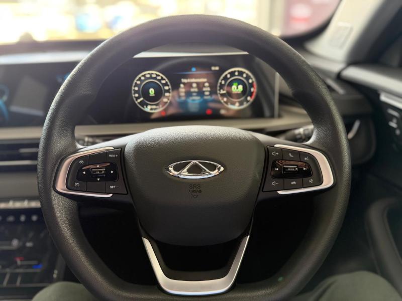 Chery Tiggo Cross 2026 NEW Car for Sale • Autocity Chery Heidelberg