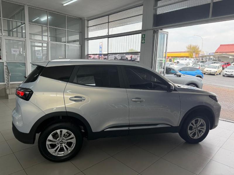Chery Tiggo Cross 2026 NEW Car for Sale • Chery Heidelberg