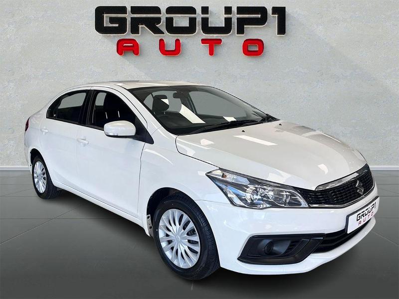 2022 Suzuki Ciaz 1.5 Gl At for sale - 339191