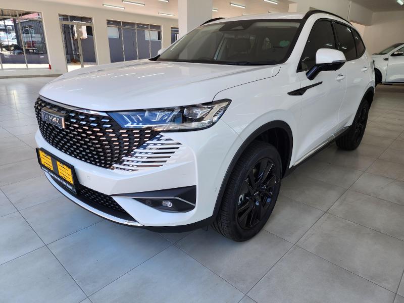 2024 Haval H6 My22 1.5T Dht Ultra Luxury Hybrid for sale - 321590