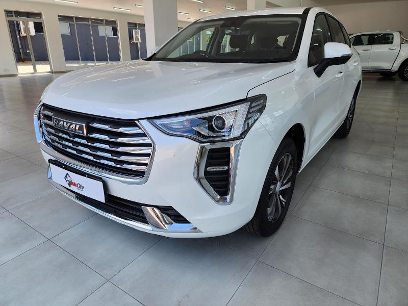 2024 Haval Jolion My21 1.5T city 2wd for sale - 321591
