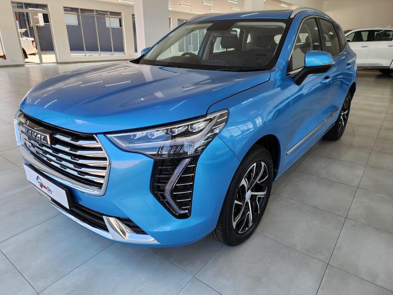 2024 Haval Jolion My21 1.5T Luxury 2wd for sale - 321592