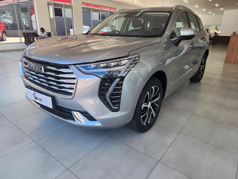 2024 Haval Jolion My21 1.5T Super Luxury 2wd Dct for sale - 321946